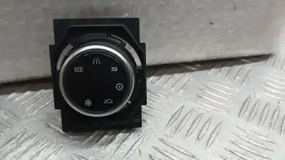 Pezzo di ricambio per auto di seconda mano comando multifunzione per seat ateca (kh7) xperience riferimenti oem iam 575927531h