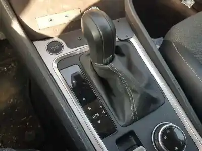 Автозапчасти б/у РЫЧАГ ПЕРЕКЛЮЧЕНИЯ ПЕРЕДАЧ за SEAT ATECA (KH7)  ссылки OEM IAM 575921225A  