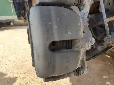 Pezzo di ricambio per auto di seconda mano pinza freno anteriore destra per seat ateca (kh7) xperience riferimenti oem iam 5q0615424e