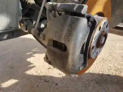 Pezzo di ricambio per auto di seconda mano pinza freno anteriore sinistra per seat ateca (kh7) xperience riferimenti oem iam 5q0615423e