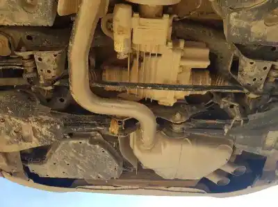 Pezzo di ricambio per auto di seconda mano asse posteriore per seat ateca (kh7) xperience riferimenti oem iam 5q0505235m