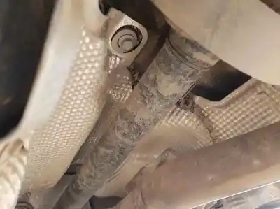 Pezzo di ricambio per auto di seconda mano trasmissione centrale per seat ateca (kh7) xperience riferimenti oem iam 