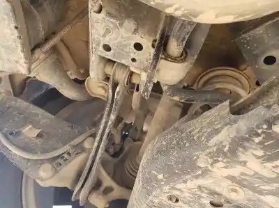 Pezzo di ricambio per auto di seconda mano trasmissione posteriore destra per seat ateca (kh7) xperience riferimenti oem iam 5q0501204c