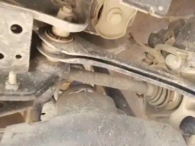 Pezzo di ricambio per auto di seconda mano trasmissione posteriore sinistra per seat ateca (kh7) xperience riferimenti oem iam 5q0501203c