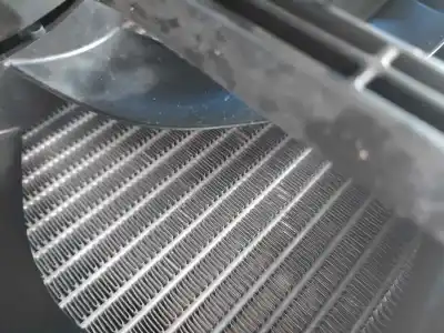 Second-hand car spare part water radiator for seat ateca (kh7) style oem iam references 5q0121251gq