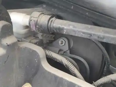 Автозапчасти б/у ТОРМОЗНОЙ НАСОС за FORD B-MAX  ссылки OEM IAM 8V512140DB  