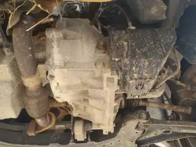Автозапчасти б/у КОРОБКА ПЕРЕДАЧ за FORD B-MAX  ссылки OEM IAM DV1R7002ABH 5 VELOCIDADES 