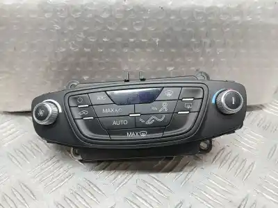 Автозапчастина б/у клімат-контроль для ford b-max titanium посилання на oem iam av1t18c612al