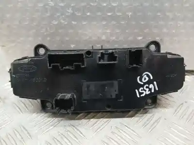 Автозапчастина б/у клімат-контроль для ford b-max titanium посилання на oem iam av1t18c612al e1067607 