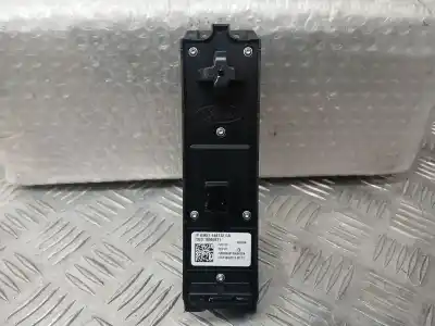 Автозапчастина б/у передні вікний вмикач для ford b-max titanium посилання на oem iam am5t14a132ag  