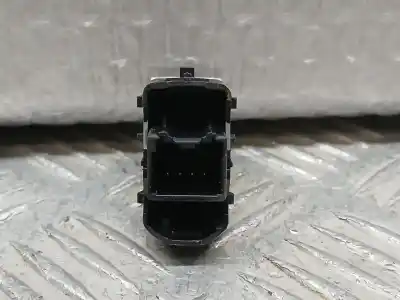 Second-hand car spare part rear left power window switch for ford b-max titanium oem iam references bm5t14529ab 10091844 