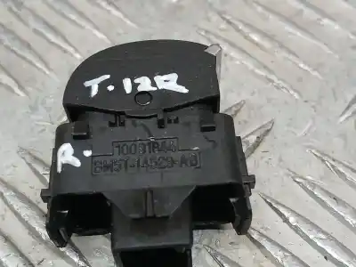 Second-hand car spare part rear left power window switch for ford b-max titanium oem iam references bm5t14529ab 10091844 