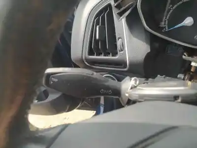 Автозапчастина б/у команда чистити для ford b-max titanium посилання на oem iam 8a6t6475ab  