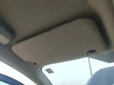 Автозапчастина б/у лівий натір для ford b-max titanium посилання на oem iam av11a04101bd34x1