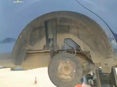 Автозапчастина б/у арка заднього права для ford b-max titanium посилання на oem iam av11r31016bf3zhe