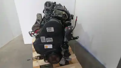 İkinci el araba yedek parçası komple motor için volvo s60 berlina 2.4 d oem iam referansları d5244t