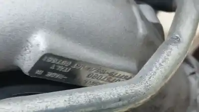 Second-hand car spare part complete engine for volvo s60 berlina 2.4 d oem iam references d5244t  387296