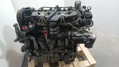 Second-hand car spare part complete engine for volvo s60 berlina 2.4 d oem iam references d5244t  387296