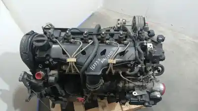 Second-hand car spare part complete engine for volvo s60 berlina 2.4 d oem iam references d5244t  387296