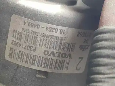 Автозапчастина б/у АБС для VOLVO S60 BERLINA  Посилання на OEM IAM P30714952  10020404894