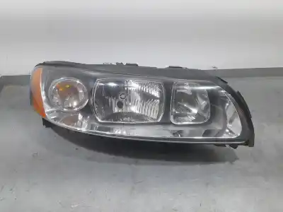 İkinci el araba yedek parçası sag far için volvo s60 berlina 2.4 d oem iam referansları 087731121r1