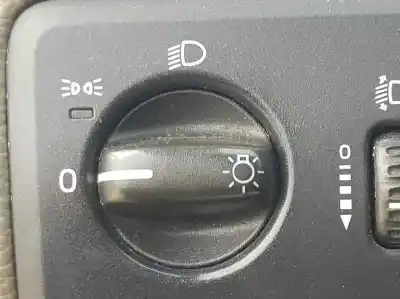 Second-hand car spare part HEADLIGHTS SWITCH for VOLVO S60 BERLINA  OEM IAM references 30739312  