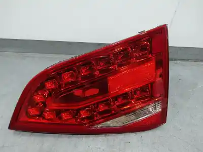Peça sobressalente para automóvel em segunda mão farolim traseiro direito por audi a4 berlina (b8) basis referências oem iam 8k5945094k