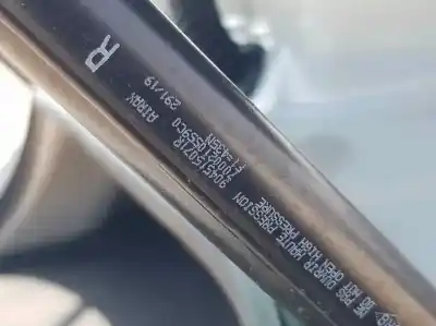 Peça sobressalente para automóvel em segunda mão Amortecedores Do Tronco / Porta por RENAULT MEGANE IV BERLINA 5P Limited Referências OEM IAM 904515071R  