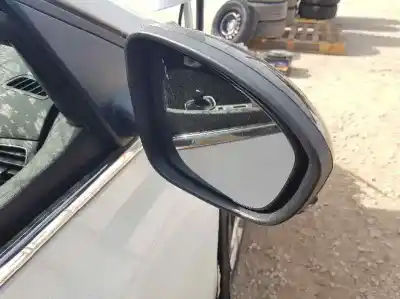 Second-hand car spare part RIGHT REARVIEW MIRROR for RENAULT MEGANE IV BERLINA 5P  OEM IAM references 963019417R  