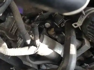 İkinci el araba yedek parçası MOTOR ÇALISIYOR için RENAULT MEGANE IV BERLINA 5P  OEM IAM referansları 233006662R  
