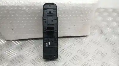 Second-hand car spare part left front power window switch for renault scenic iii emotion oem iam references 809610016r  