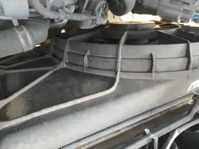 İkinci el araba yedek parçası ELEKTRO FAN için HYUNDAI KONA  OEM IAM referansları 25380J9000  