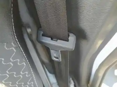 İkinci el araba yedek parçası Sol Arka Emniyet Kemeri için RENAULT KANGOO Z.E. Maxi 2-Sitzer OEM IAM referansları 8200448888  