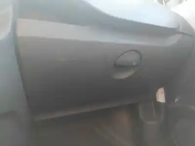 İkinci el araba yedek parçası Torpido için RENAULT KANGOO Z.E. Maxi 2-Sitzer OEM IAM referansları 681083048R  