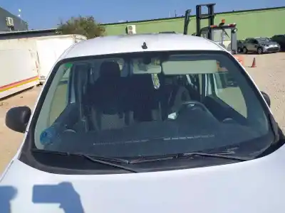 Pezzo di ricambio per auto di seconda mano PARABREZZA per RENAULT KANGOO  Riferimenti OEM IAM 727125340R  