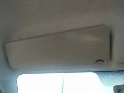 İkinci el araba yedek parçası Sol Güneslik için RENAULT KANGOO Z.E. Maxi 2-Sitzer OEM IAM referansları 8200430124  