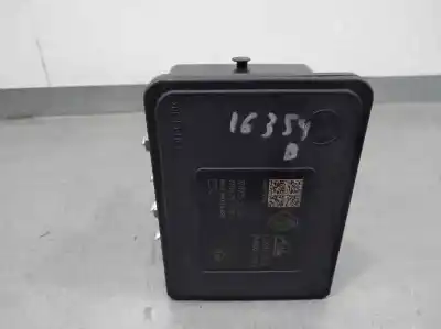 Автозапчастина б/у абс для dacia dokker abiance посилання на oem iam 476600078r  476608628r