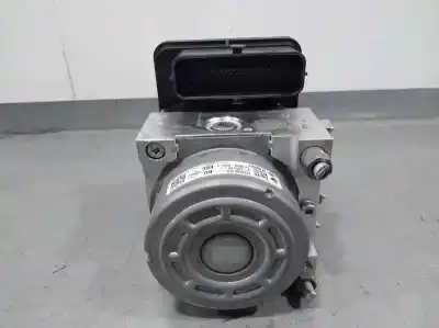 Автозапчастина б/у абс для dacia dokker abiance посилання на oem iam 476600078r  476608628r