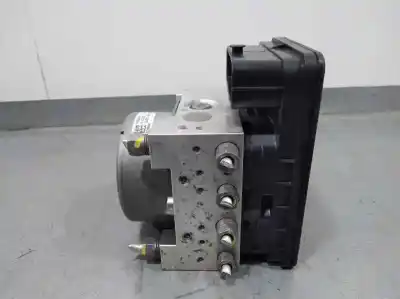 Автозапчастина б/у абс для dacia dokker abiance посилання на oem iam 476600078r  476608628r