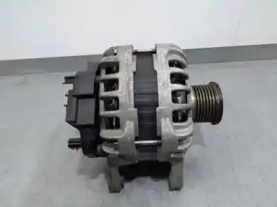 Recambio de automóvil de segunda mano de ALTERNADOR para DACIA DOKKER  referencias OEM IAM 231001910R  