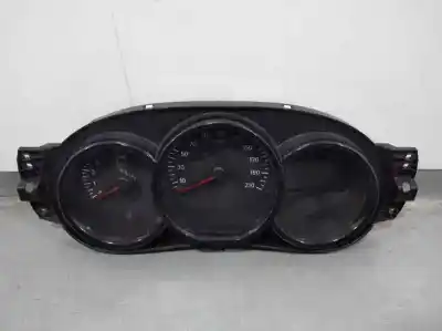 Second-hand car spare part  for DACIA DOKKER  OEM IAM references 248103900R  248100805R