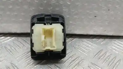 Second-hand car spare part left front power window switch for dacia dokker abiance oem iam references 254110431r  