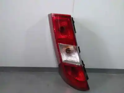Автозапчастина б/у лівий ход ліхар для DACIA DOKKER ABIANCE Посилання на OEM IAM 265551619R  
