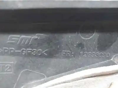 Автозапчасти б/у задний вид справа за dacia dokker abiance ссылки oem iam 963019902r  12893090