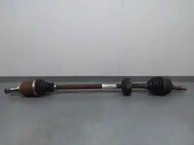 Peça sobressalente para automóvel em segunda mão Transmissão Dianteira Direita por DACIA DOKKER ABIANCE Referências OEM IAM 391002807R  