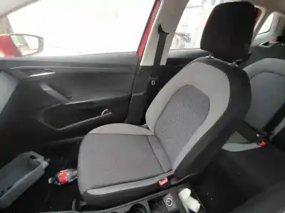 Piesă de schimb auto la mâna a doua scaunul din fațã partea dreaptã pentru seat ibiza (kj1) style referințe oem iam 