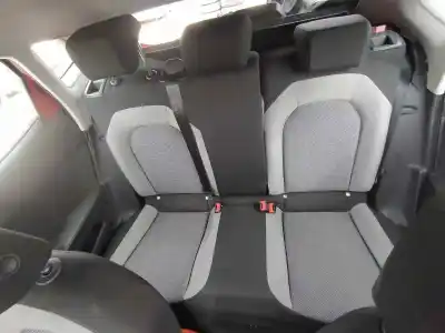 Автозапчасти б/у задние сиденья за seat ibiza (kj1) style ссылки oem iam   