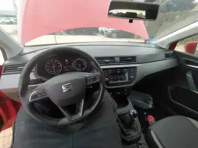 Piesă de schimb auto la mâna a doua  pentru SEAT IBIZA (KJ1)  Referințe OEM IAM 6F0880201JAAP  