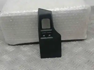 Pezzo di ricambio per auto di seconda mano interruttore alzacristalli anteriore sinistro per seat ibiza (kj1) style riferimenti oem iam 5g0959858f