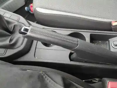 Piesă de schimb auto la mâna a doua maneta frana de mana pentru seat ibiza (kj1) style referințe oem iam 6f0711301n